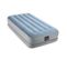 Matelas Gonflable 1 Personne "confort" 191cm Bleu