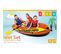 Bateau Gonflable 3 Places "explorer Pro" Orange