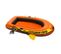 Bateau Gonflable 3 Places "explorer Pro" Orange