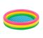 Piscine Enfant "sunset" 147cm Multicolore