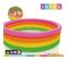 Piscine Enfant "sunset" 168cm Multicolore