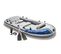 Set Bateau Gonflable 5 Places Intex Excursion 5