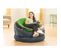 Fauteuil Gonflable Onyx Vert - 68581np