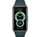 Montre Connectée Band 6 - Ecran Fullview Amoled 1.47 - Green