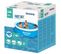 Piscine gonflable Fast Set 2,44 X 0,66 M