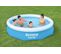 Kit Piscine Gonflable Ronde 3,05 m x 66 cm - 57458