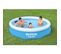 Kit Piscine Gonflable Ronde 3,05 m x 66 cm - 57458