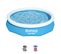 Kit Piscine Gonflable Ronde 3,05 m x 66 cm - 57458