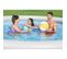 Kit Piscine Hors Sol Autoportante Fast Set™ - 457 X 84 Cm - Ronde - Pompe + Cartouche De Filtration