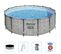 Piscine Power Steel 427x122 Cm