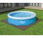 Lot De 12 Tapis De Protection Effet Bois Pour Piscines Et Spas - 50 X 50 Cm - Odysa De Bestway