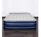 Matelas Gonflable Électrique Tritech 2 Places - 203 x 152 x 46 cm