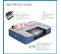 Matelas Gonflable Électrique Tritech 2 Places - 203 x 152 x 46 cm