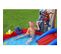 Aire De Jeux Gonflable Spider-man 2,11 m X 2,06 m X 1,27 m - 98793