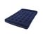 Matelas Gonflable Floque Venture Double + Pompe à Pied  2 Places