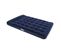 Matelas Gonflable Floque Venture Double + Pompe à Pied  2 Places