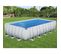 Bâche Solaire 687x366 Pour Frame Pool 732x366