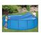 Bâche Solaire 470cm Pour Frame Pool 488cm