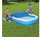 Bâche Rectangulaire Pour Piscine Bestway