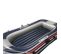 Bateau gonflable Hydro-force Treck X1 228 X 121 Cm 61064