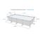 Piscine Tubulaire Bestway Steel Pro 3 X 2,01 X 0,66