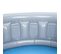 Piscine Gonflable Pour Enfants   Navette Spatiale Ø157x43 Cm