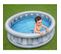 Piscine Gonflable Pour Enfants   Navette Spatiale Ø157x43 Cm