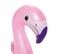 Flamant Rose Chevauchable Gonflable Bestway