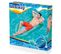 Matelas De Piscine Avec Fond Filet Bestway Aqualounge