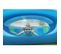 Piscine Gonflable Pour Enfants Bestway Window 168x168x56 Cm