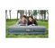 Matelas Gonflable Pavillo  2 Places Fortech Alwayzaire  203 X 152 X 36 Cm  Pompe Electrique