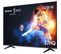 TV Qled Uhd 4k - 70 (177cm) - 70e7hq - Hdr 10+ - Dolby Vision - Smart TV - 3 X Hdmi 2.1