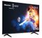 TV Qled Uhd 4k - 70 (177cm) - 70e7hq - Hdr 10+ - Dolby Vision - Smart TV - 3 X Hdmi 2.1