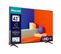 TV LED 43a6k - 43'' (108 Cm) - Uhd 4k - Dolby Vision - Smart TV - 3x Hdmi