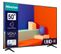 TV LED 50a6k - 55'' (127 Cm) - Uhd 4k - Dolby Vision - Dts Virtual:x Tm - Smart TV - 3 X Hdmi 2.0