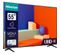 TV LED 55a6bg - 55'' (139,7 Cm) - Uhd 4k - Dolby Vision - Smart TV - 3 X Hdmi