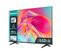 Téléviseur 4K QLED 65'' 164 cm HISENSE 65E7KQ