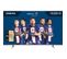 TV Qled 55e7kq Pro - 55'' (139 Cm) - Dalle 144hz - Uhd 4k - Dolby Vision - Smart TV - 4 X Hdmi 2.1