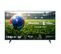 TV 4K UHD 50'' 126 cm HISENSE 50A6N