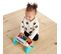 Baby Einstein Piano Magic Touch - Jouet D'éveil Musical En Bois Tactile Et Électronique