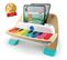 Baby Einstein Piano Magic Touch - Jouet D'éveil Musical En Bois Tactile Et Électronique