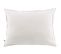 Taie D'oreiller 50x70 Cm Flanelle De Coton Neige