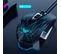 Souris Gamer S50 7 Boutons, 4800 Dpi, Optique, Filaire Usb, Rétroéclairage LED