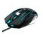 Souris Gamer S50 7 Boutons, 4800 Dpi, Optique, Filaire Usb, Rétroéclairage LED