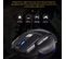 Souris Gamer S12 7 Boutons  Et Macro, 4800 Dpi, Optique, Filaire Usb, Rétroéclairage LED