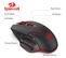 Souris Gamer Mirage (m690) Sans Fil / Wireless 7 Boutons, 4800 Dpi, Optique, Recepteur Usb