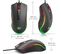 Souris Gamer Cobra (m711) 7 Boutons, 5000 Dpi, Usb, Rétroéclairage LED Rgb Couleurs Suivant Dpi