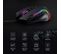 Souris Gamer M612 Predator Rgb Filaire 8000 Dpi 11 Boutons Programmables Et 5 Modes Rétroéclairés