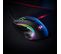 Souris Gamer M612 Predator Rgb Filaire 8000 Dpi 11 Boutons Programmables Et 5 Modes Rétroéclairés