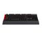 Clavier Gamer Griffon - Km-505 - 104 Touches Azerty Avec Rétroéclairage 7 Couleurs - Usb